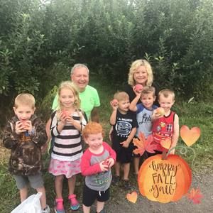 Meet your Posher, Debbie